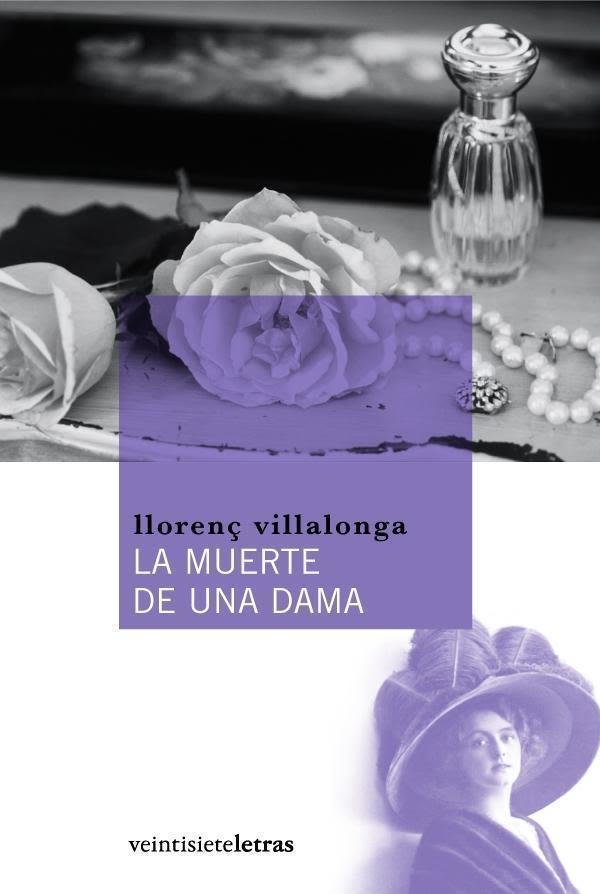 MUERTE DE UNA DAMA 1 MUERTE DE UNA DAMA 1