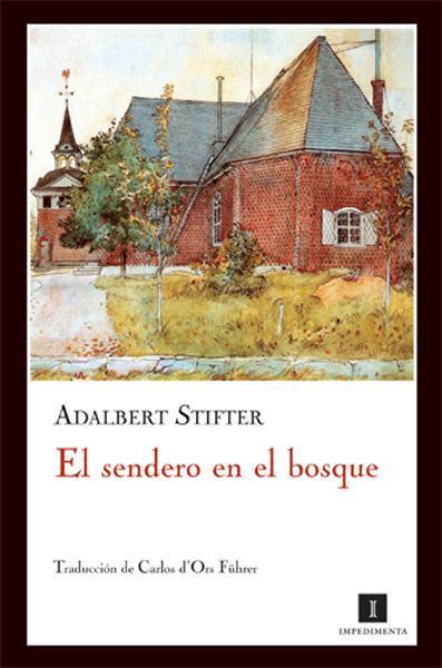 EL SENDERO EN EL BOSQUE1