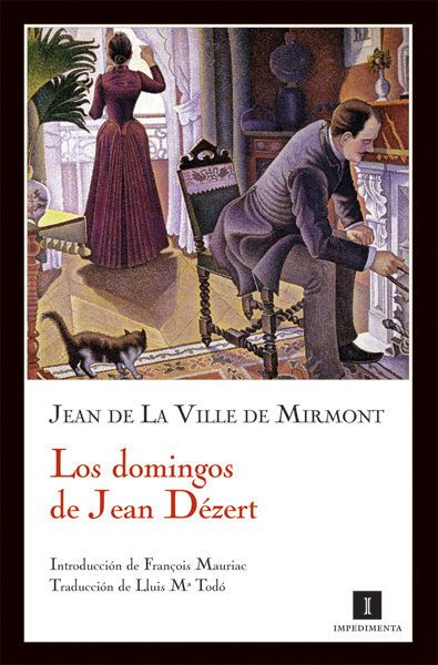LOS DOMINGOS DE JEAN DEZERT1