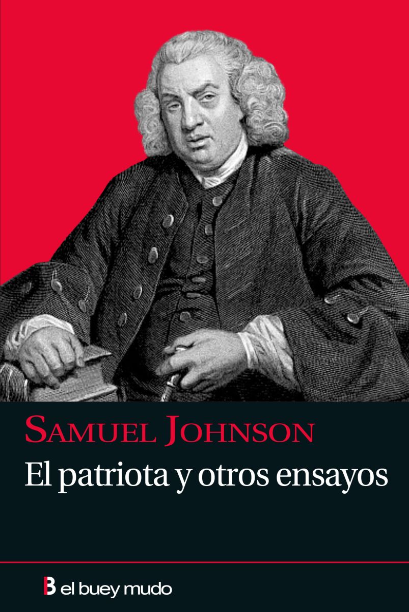 EL PATRIOTA Y OTROS ENSAYOS1