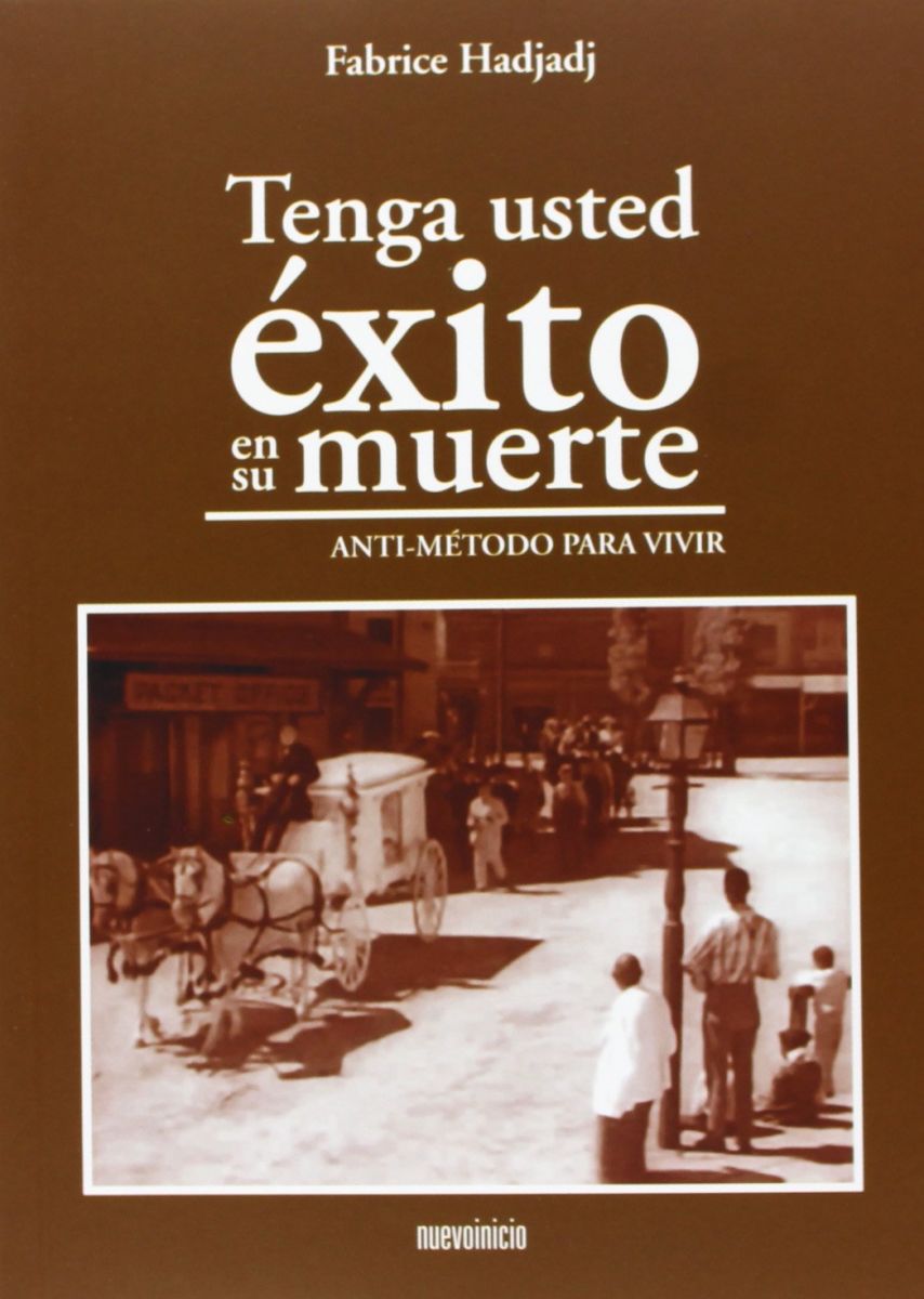 TENGA USTED EXITO EN SU MUERTE1