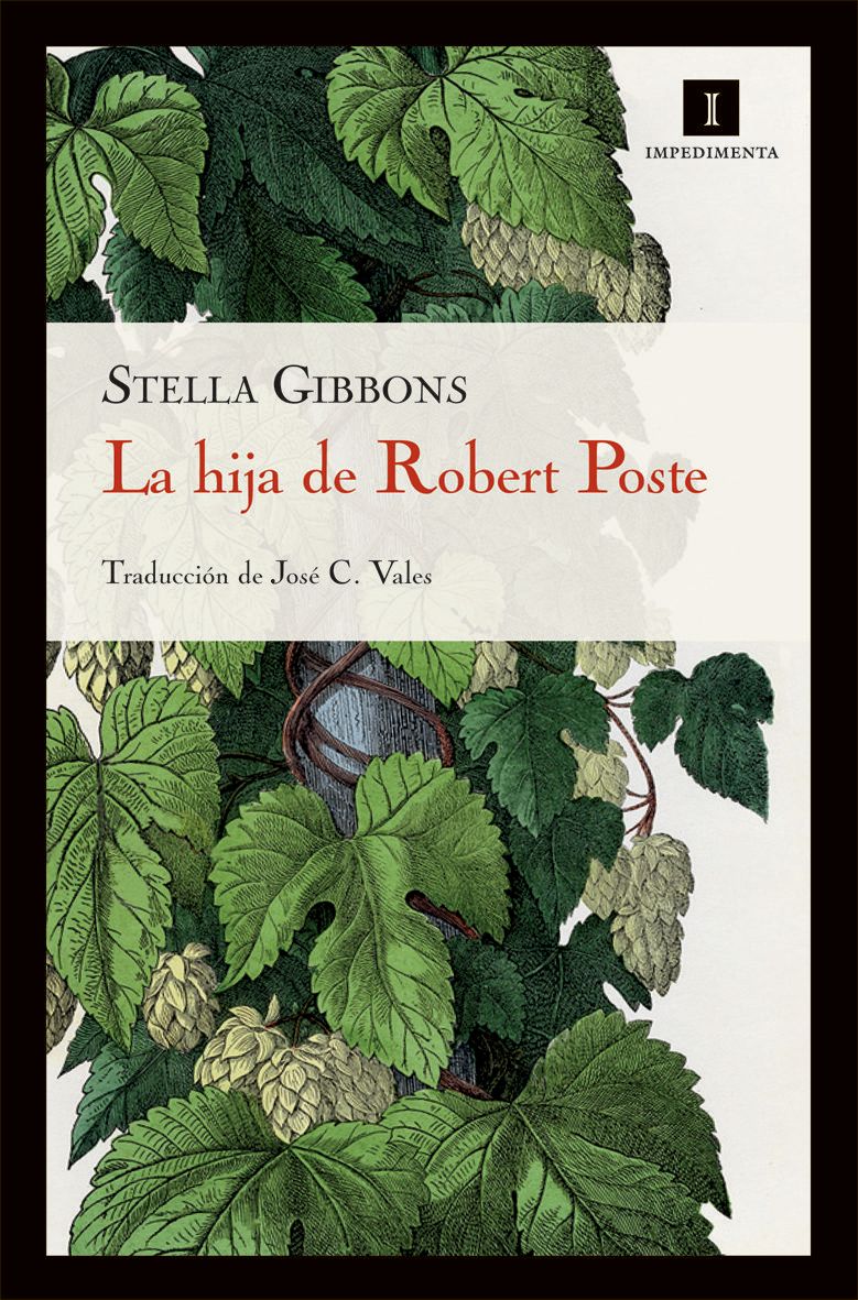 LA HIJA DE ROBERT POSTE1