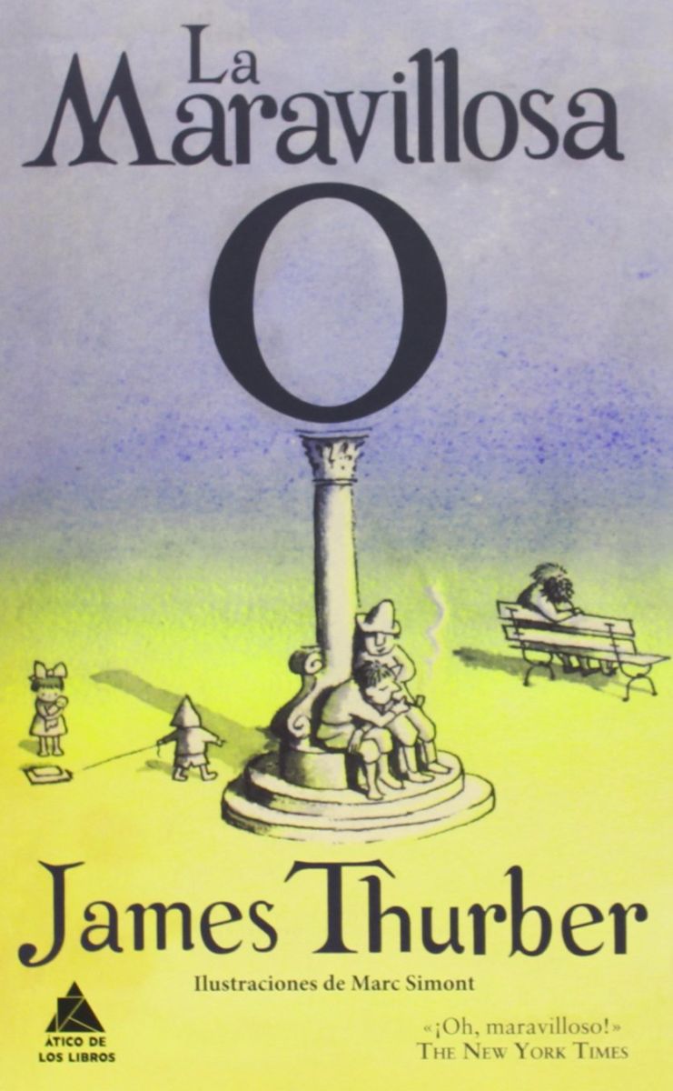 LA MARAVILLOSA O1