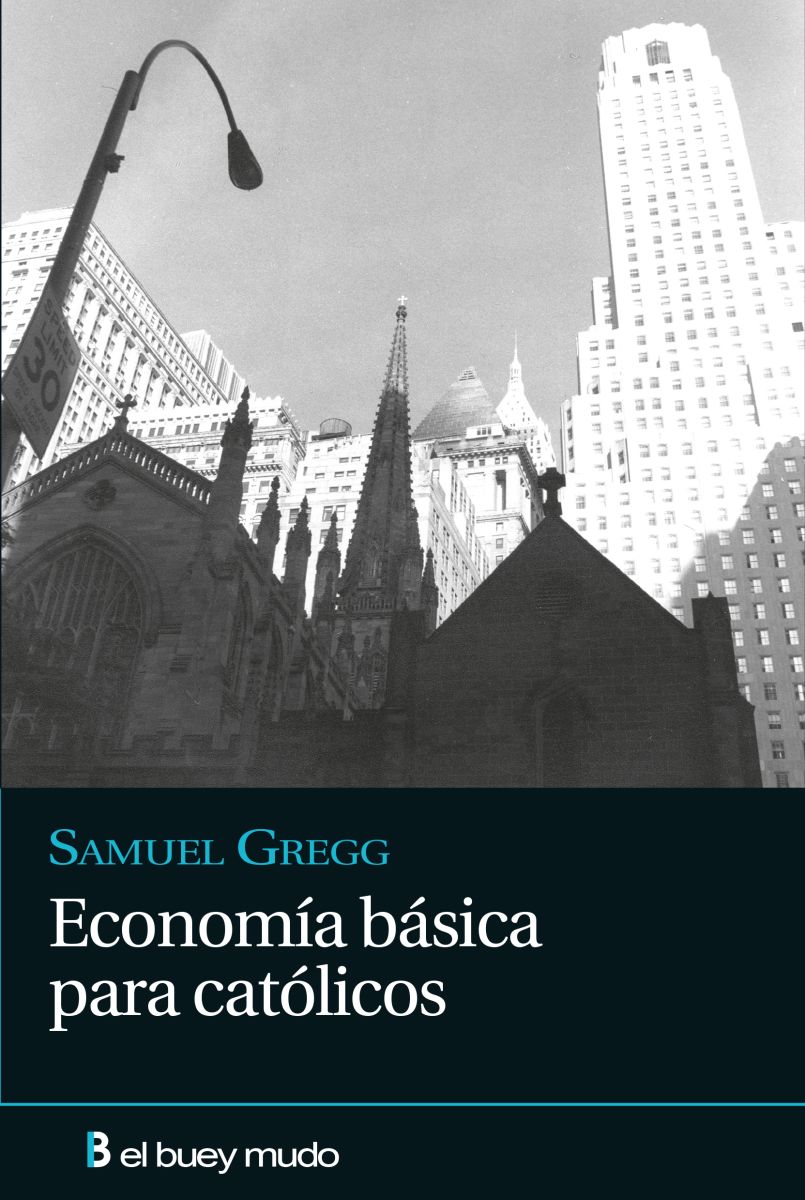 ECONOMIA BASICA PARA CATOLICOS1