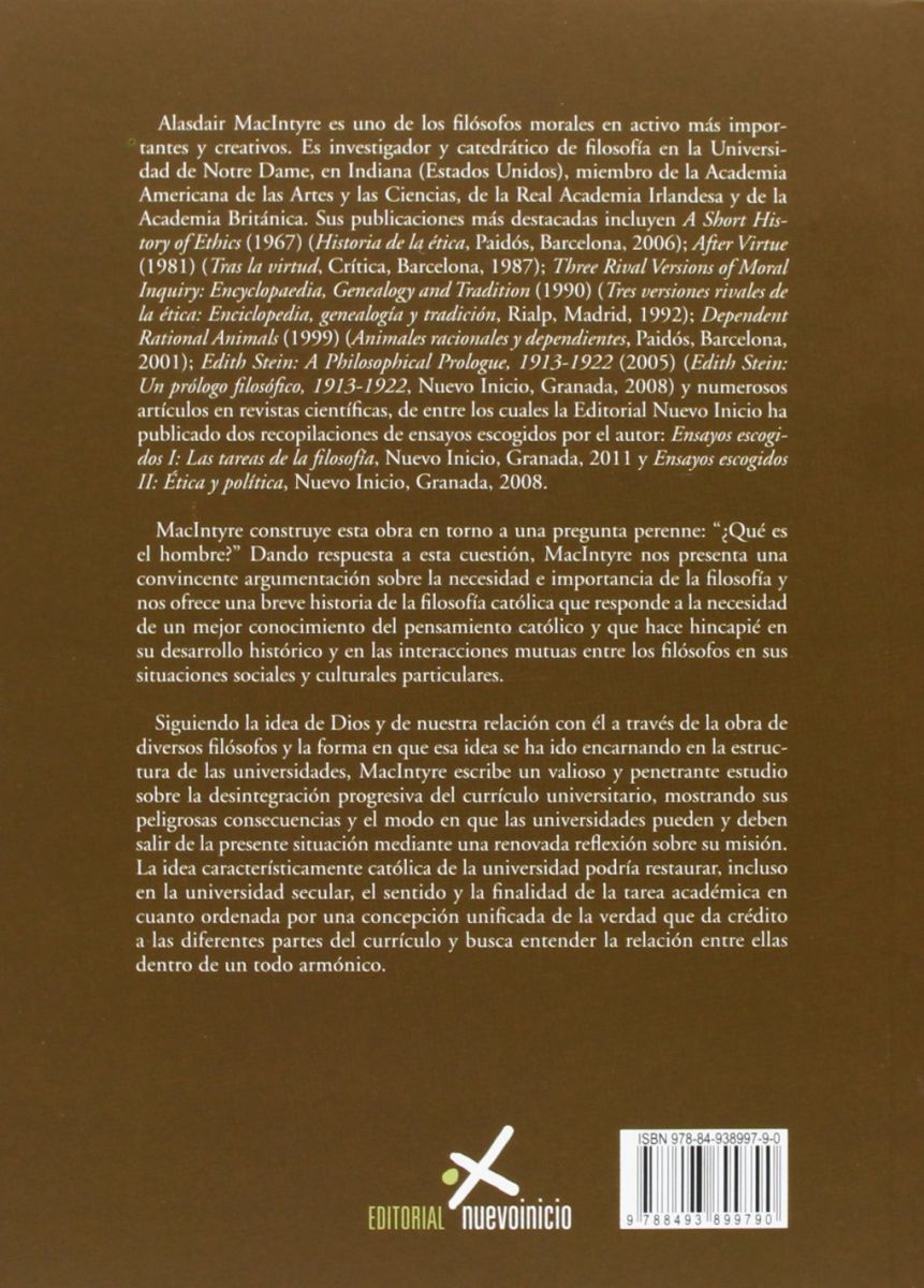 DIOS, FILOSOFIA, UNIVERSIDADES2