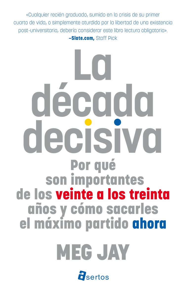 LA DECADA DECISIVA 1 LA DECADA DECISIVA 1