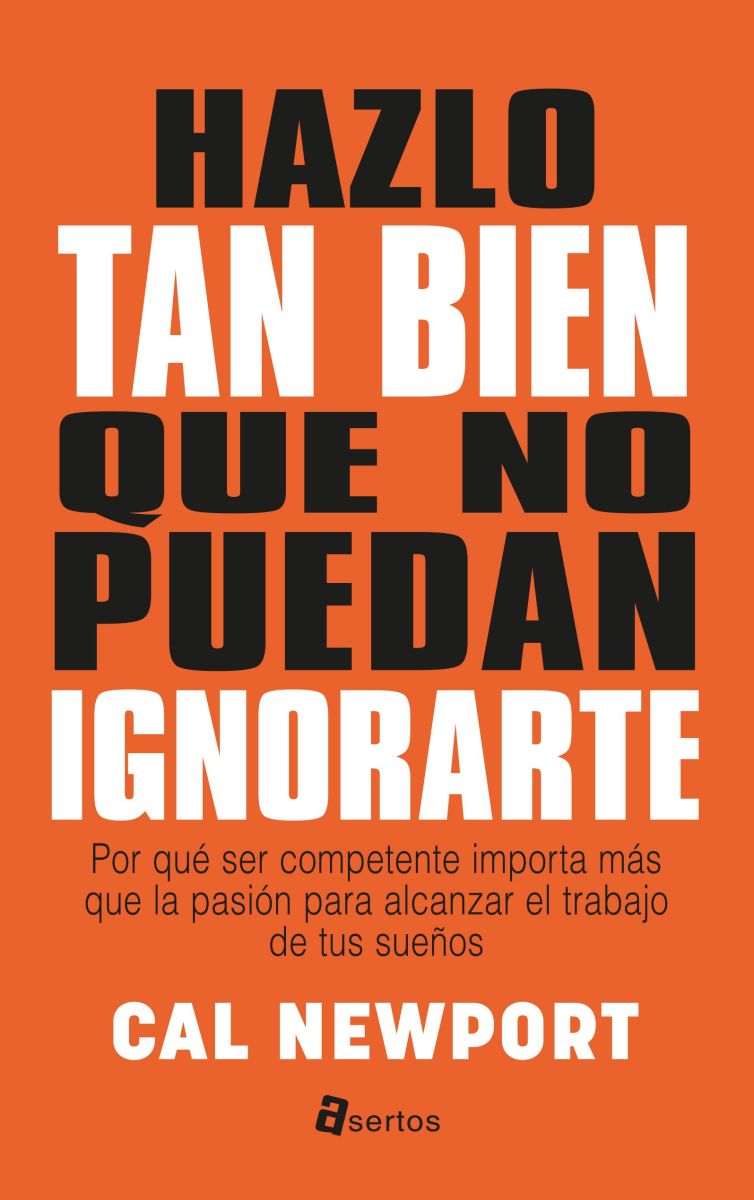 HAZLO TAN BIEN QUE NO LO PUEDAN IGNORAR1