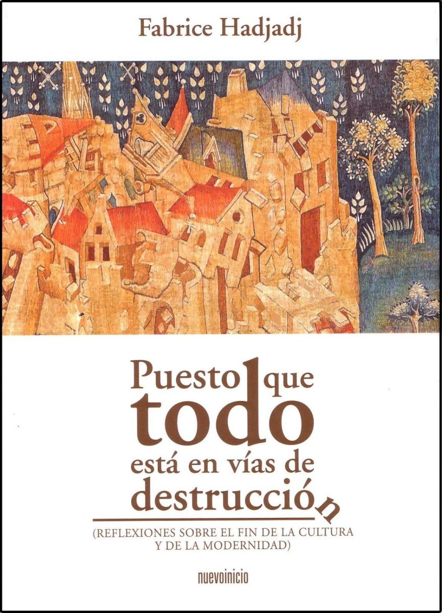 PUESTO QUE TODO ESTA EN VIAS DE DESTRUCCION1