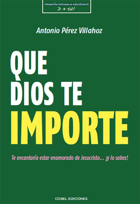 QUE DIOS TE IMPORTE1