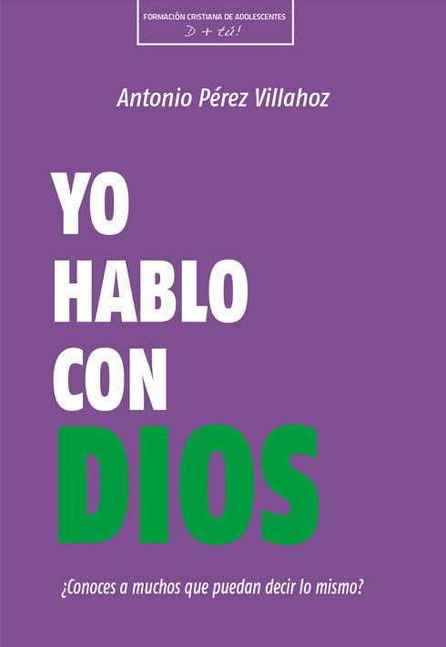 YO HABLO CON DIOS1