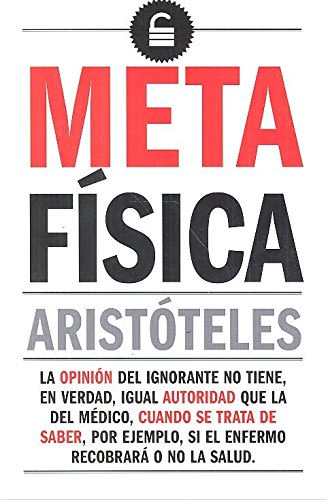 METAFISICA, BIBLOK1