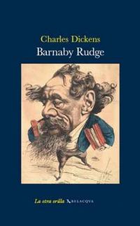 BARNABY RUDGE1