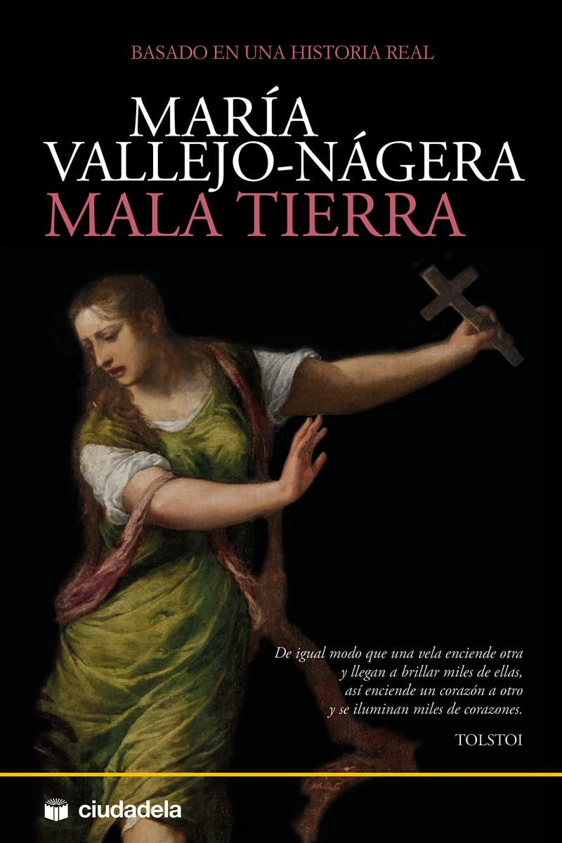 MALA TIERRA 1 MALA TIERRA 1