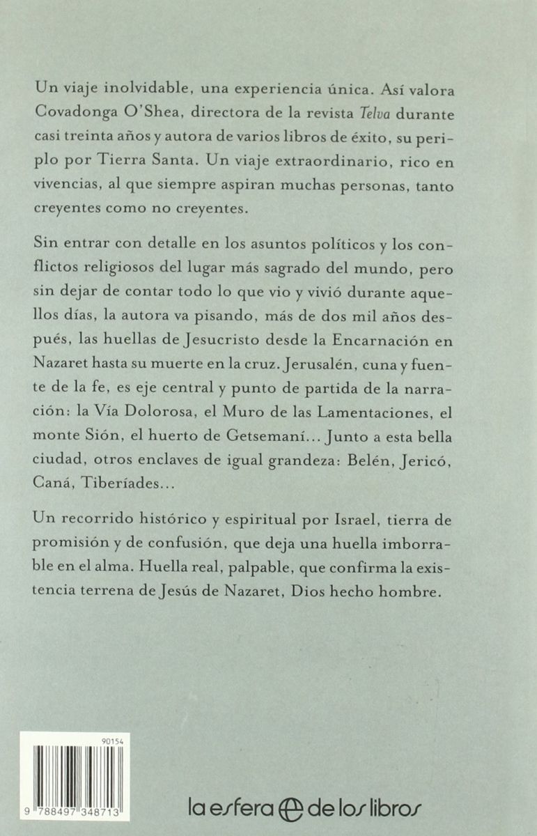 UN VIAJE A TIERRA SANTA: ISRAEL2