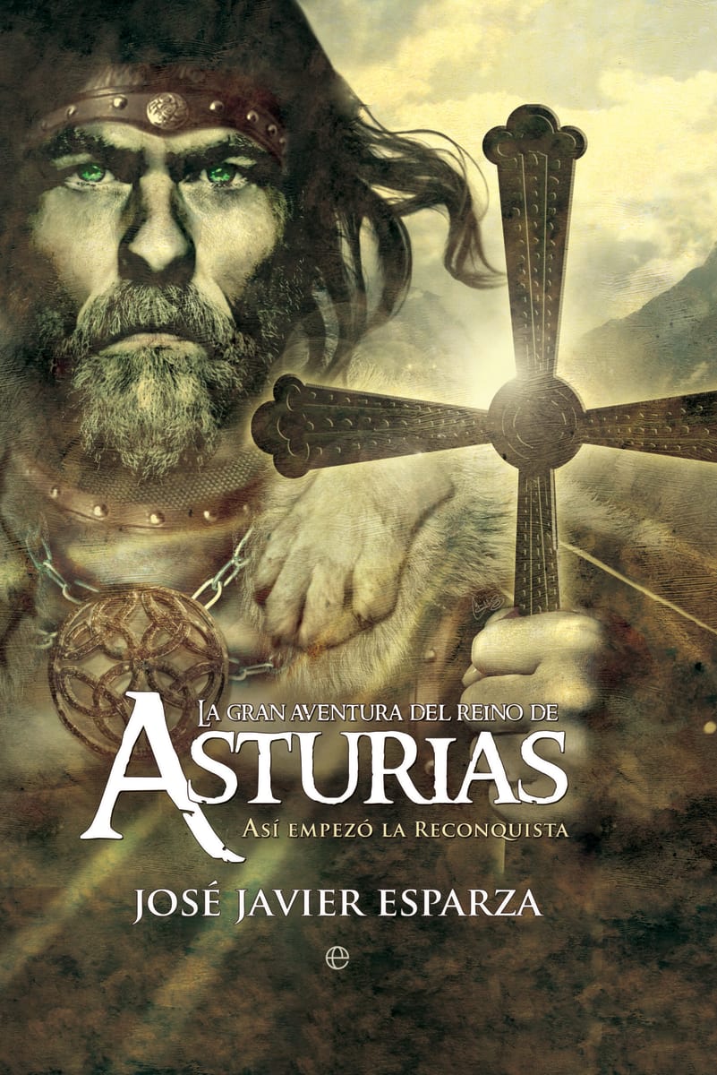 LA GRAN AVENTURA DEL REINO DE ASTURIAS1