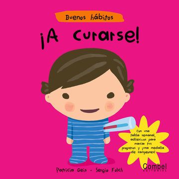 ¡A CURARSE! - COCO Y TULA1