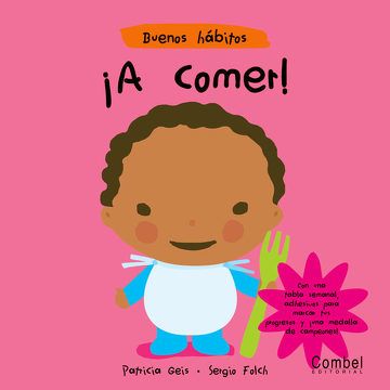 ¡A COMER! - COCO Y TULA1