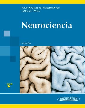 NEUROCIENCIA 5 ED1