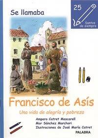 SE LLAMABA FRANCISCO DE ASIS1
