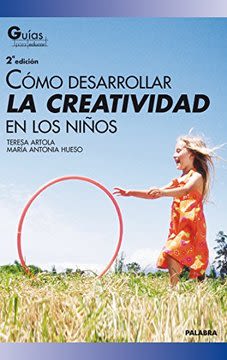 COMO DESARROLLAR LA CRETIVIDAD EN LOS NIÑOS1