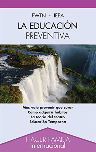 EDUCACION PREVENTIVA 1 EDUCACION PREVENTIVA 1