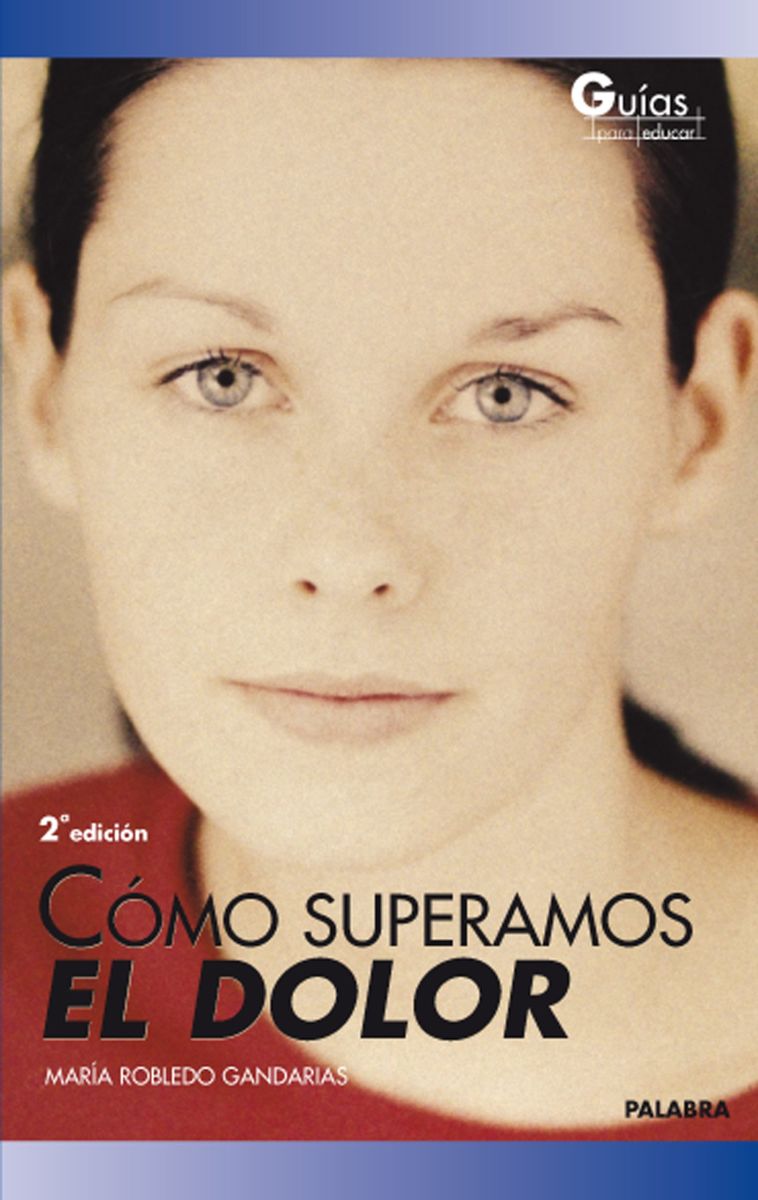 COMO SUPERAMOS EL DOLOR1