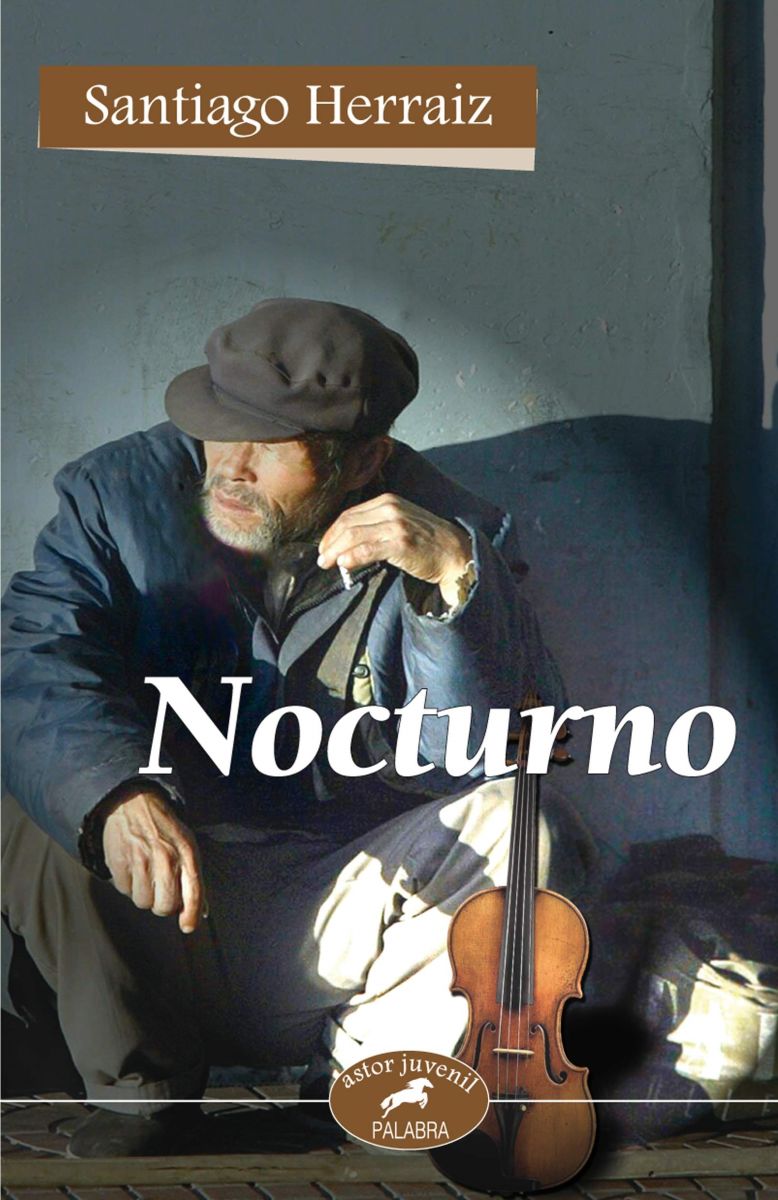 NOCTURNO 1 NOCTURNO 1