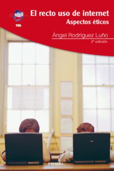 EL RECTO USO DE INTERNET DB1