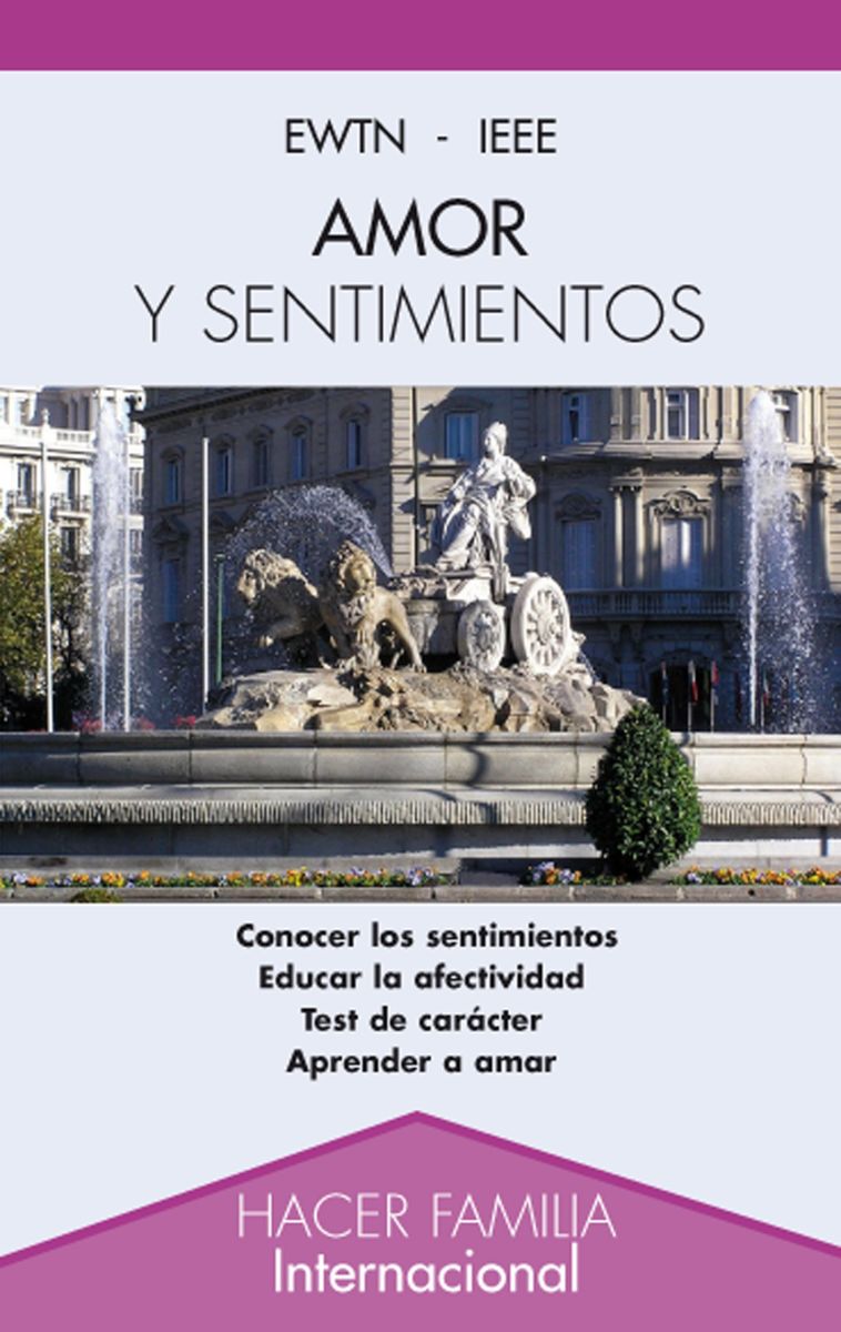 AMOR Y SENTIMIENTOS1