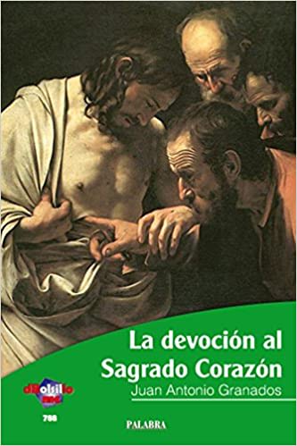 DEVOCION AL AL SAGRADO CORAZON DB1