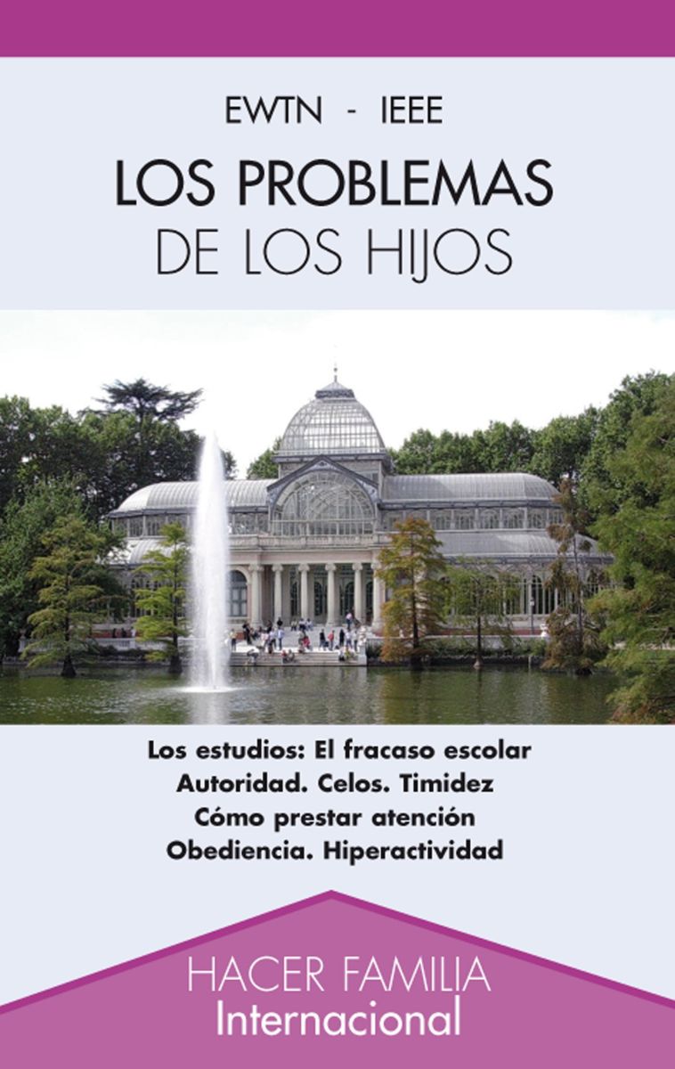 LOS PROBLEMAS DE LOS HIJOS1
