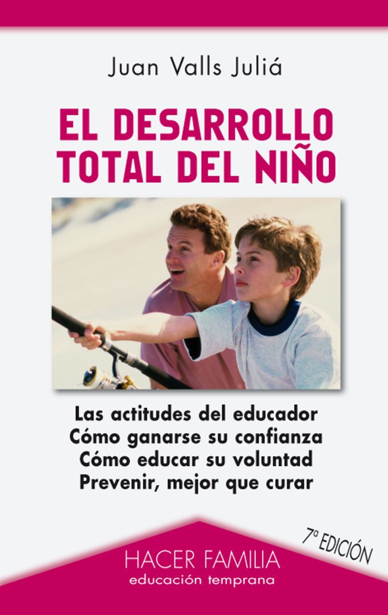 EL DESARROLLO TOTAL DEL NIÑO1