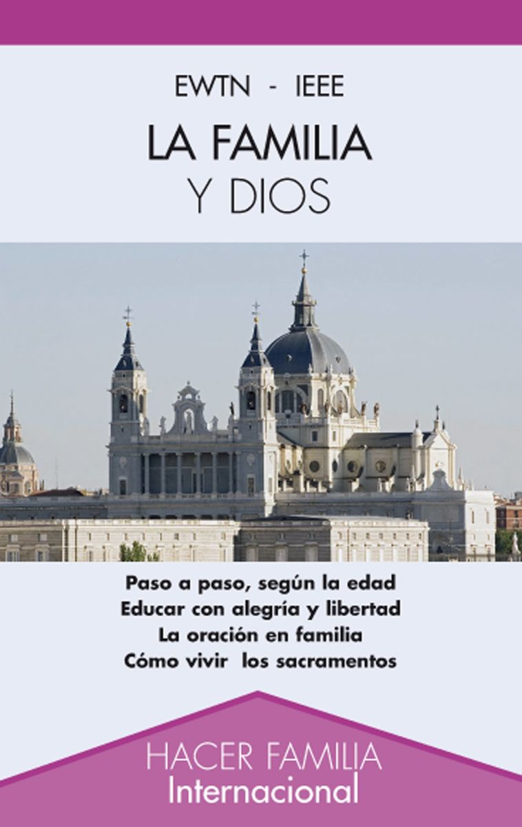 LA FAMILIA Y DIOS1