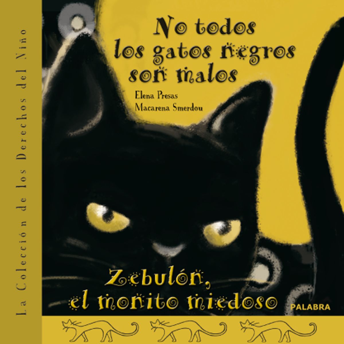 NO TODOS LOS GATOS NEGROS SON MALOS1