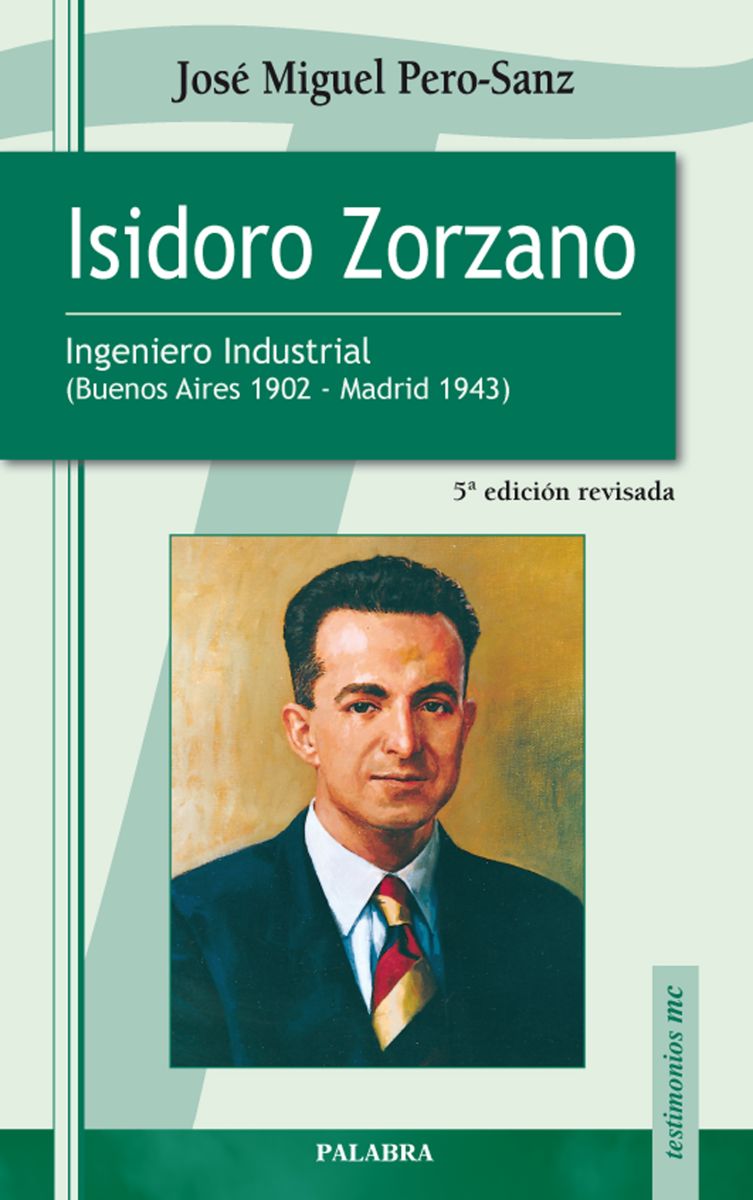 ISIDORO ZORZANO1