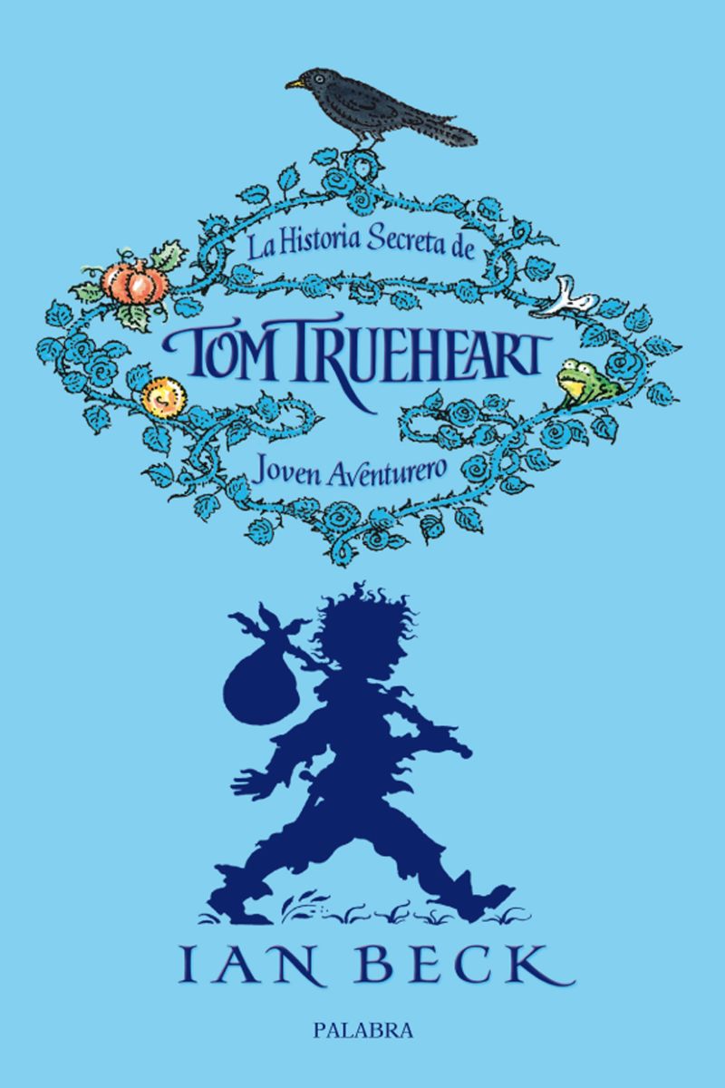 LA HISTORIA SECRETA DE TOM TRUEHEART1