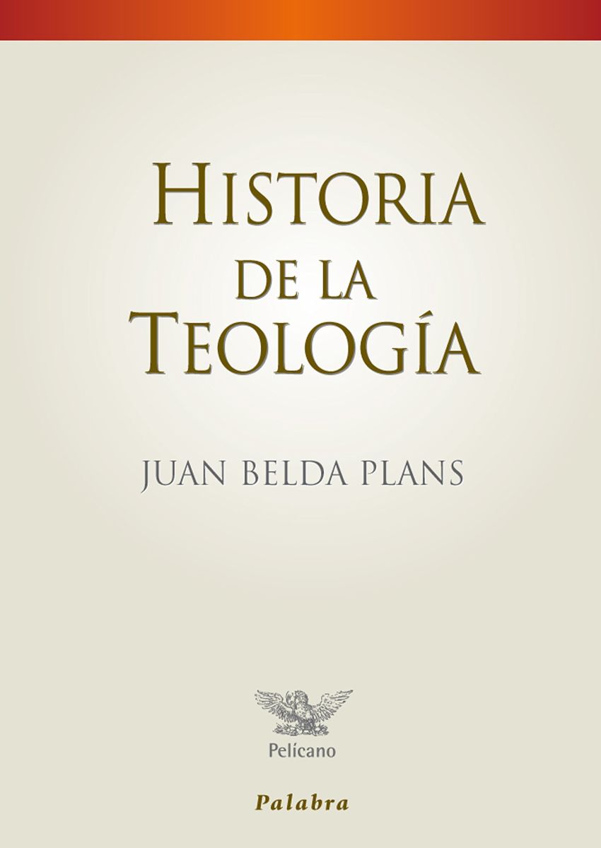 HISTORIA DE LA TEOLOGIA1