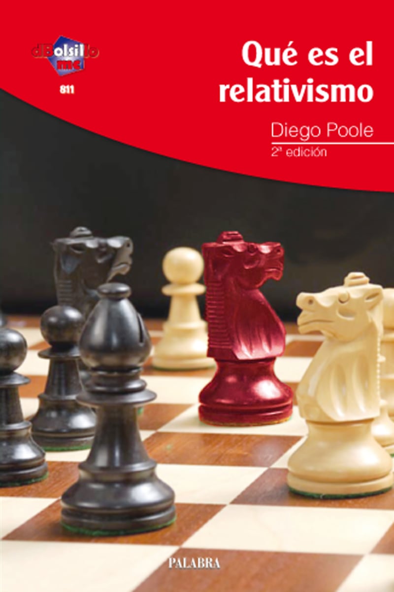 QUE ES EL RELATIVISMO1