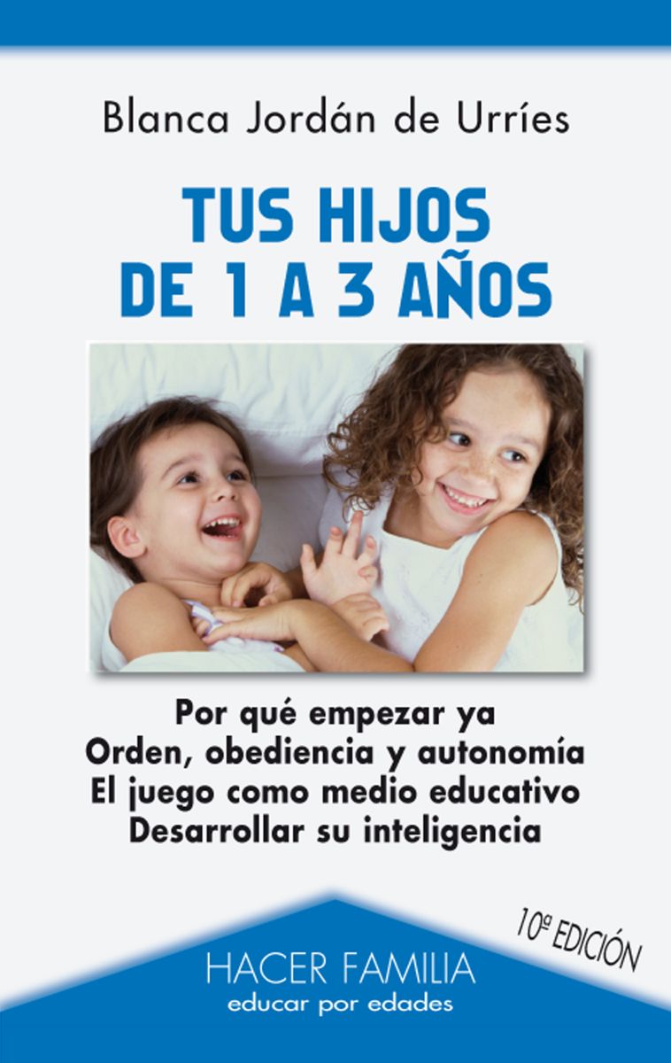 TUS HIJOS DE 1 A 3 AÑOS1