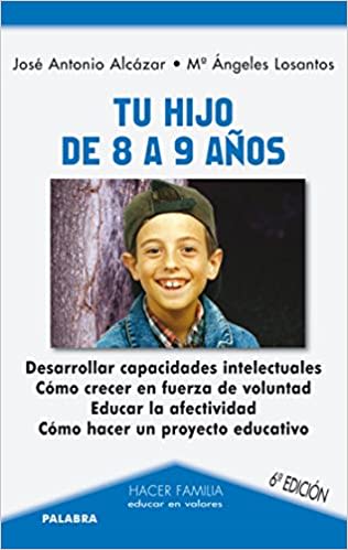 TU HIJO DE 8 A 9 AÑOS (6 ED)1
