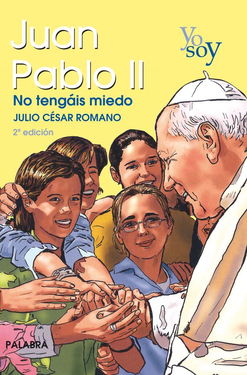 YO SOY JUAN PABLO II1