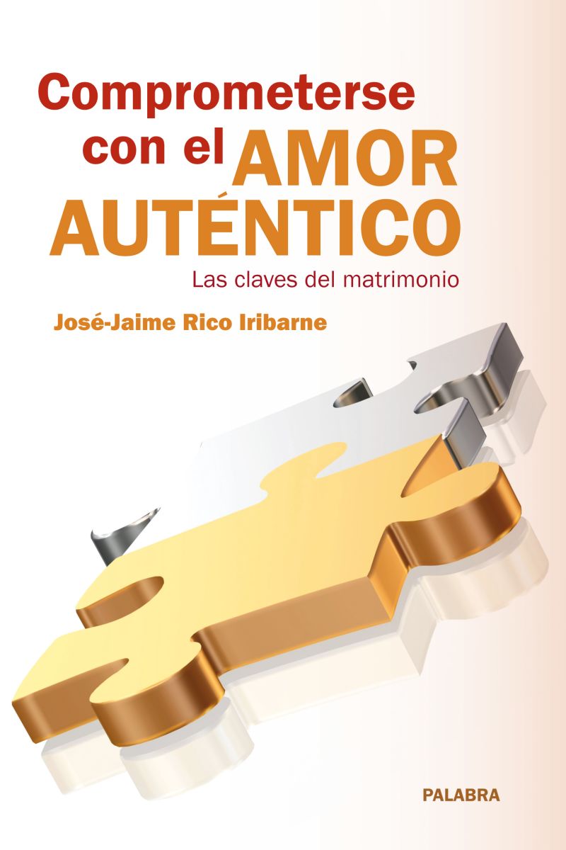 COMPROMETERSE CON EL AMOR AUTENTICO1