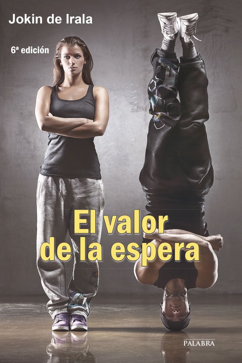 EL VALOR DE LA ESPERA - DB (6ED)1