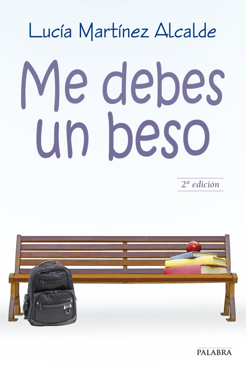 ME DEBES UN BESO1
