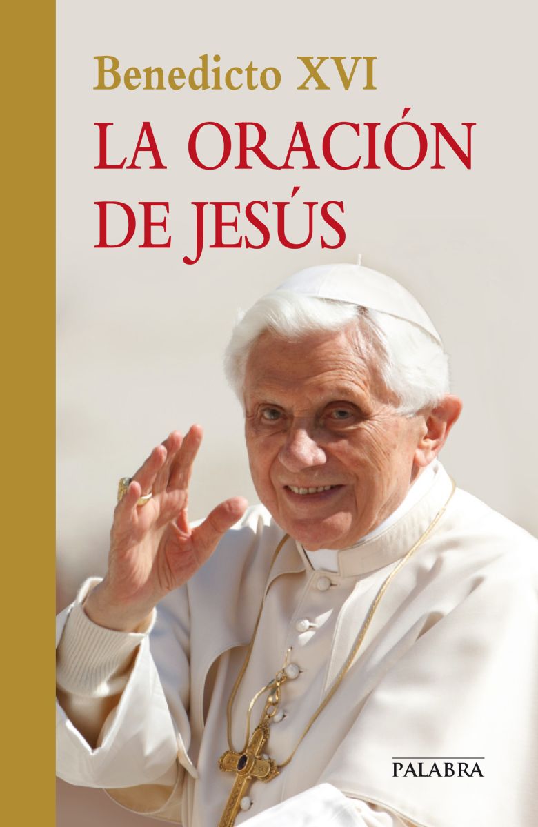 LA ORACION DE JESUS1