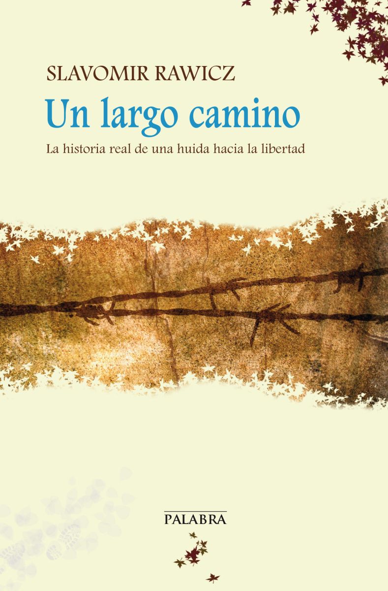 UN LARGO CAMINO1