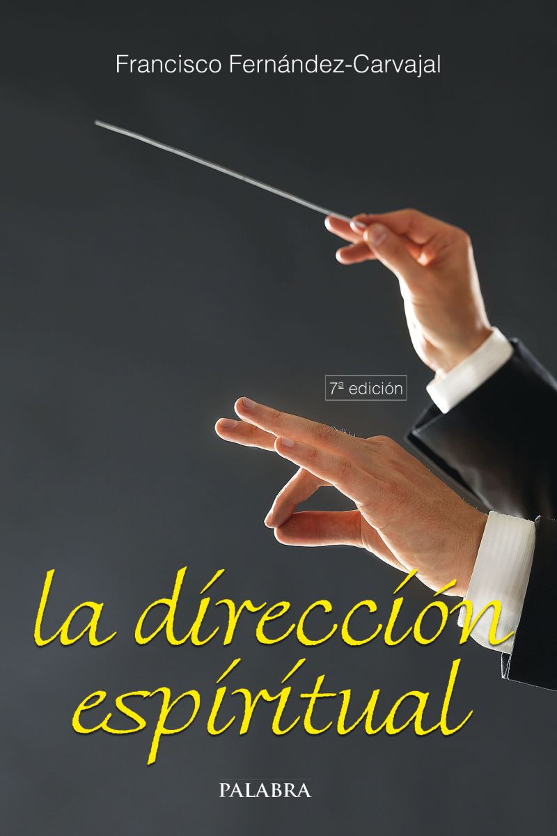 LA DIRECCION ESPIRITUAL1