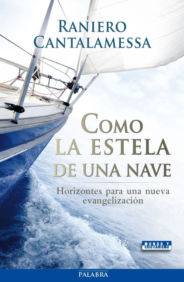 COMO LA ESTELA DE UNA NAVE1
