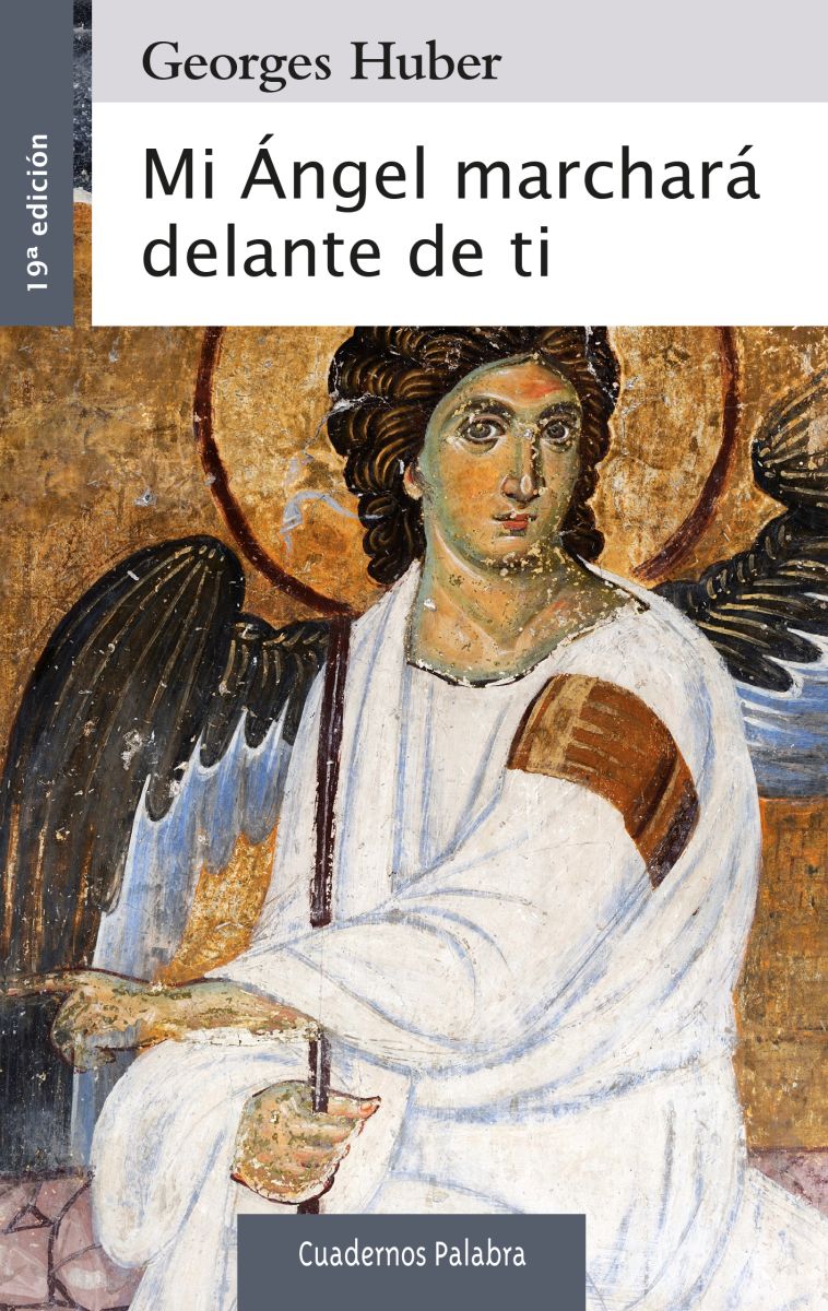 MI ANGEL MARCHARA DELANTE DE TI 1 MI ANGEL MARCHARA DELANTE DE TI 1