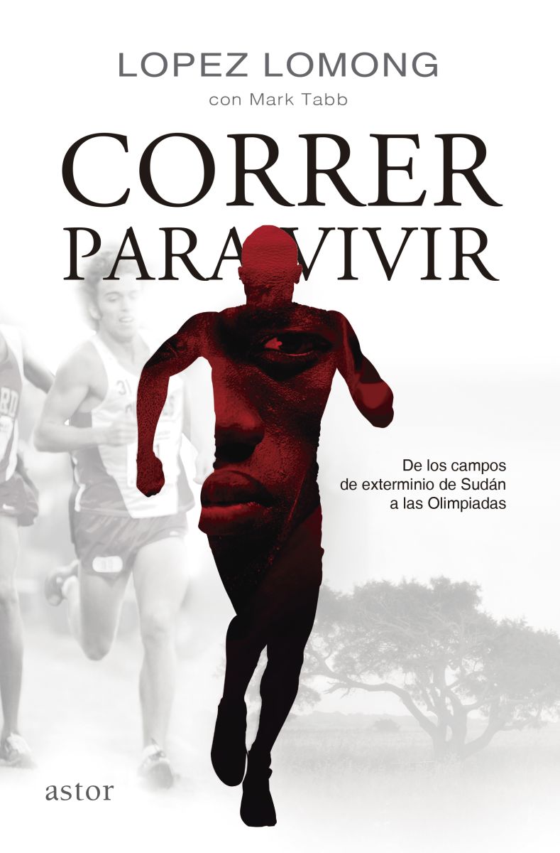CORRER PARA VIVIR 1 CORRER PARA VIVIR 1